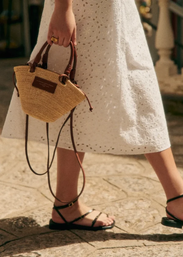 Justine Mini Basket