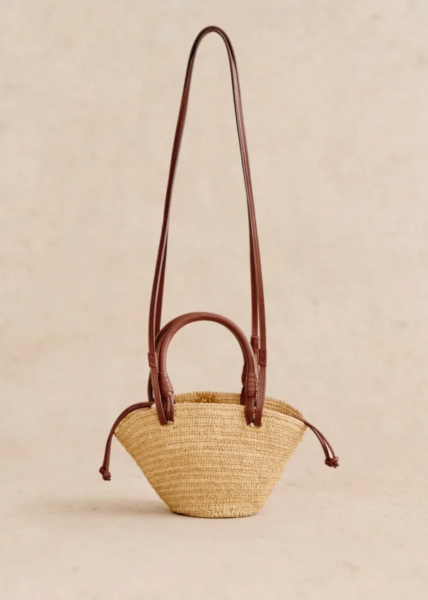 Justine Mini Basket