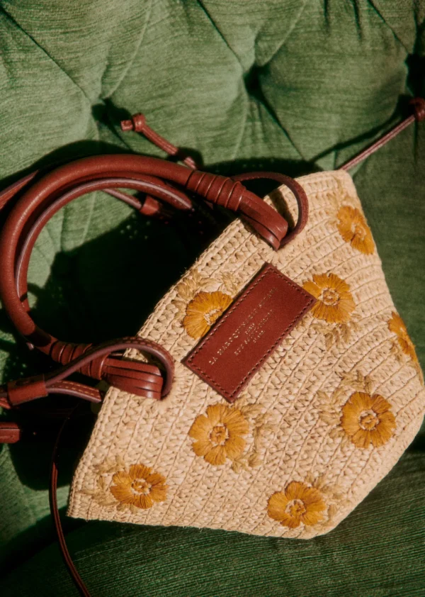 Justine Mini Basket