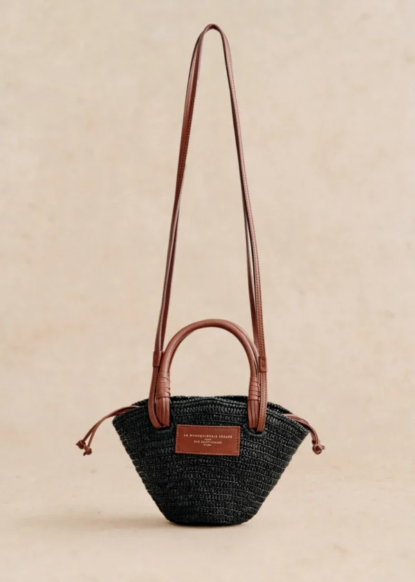 Justine Mini Basket