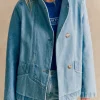 Kalvin Coat