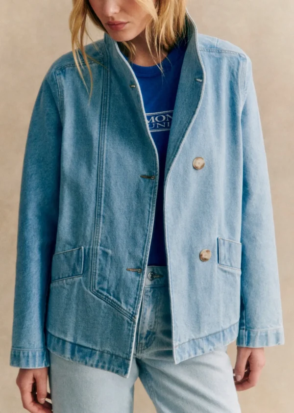 Kalvin Coat