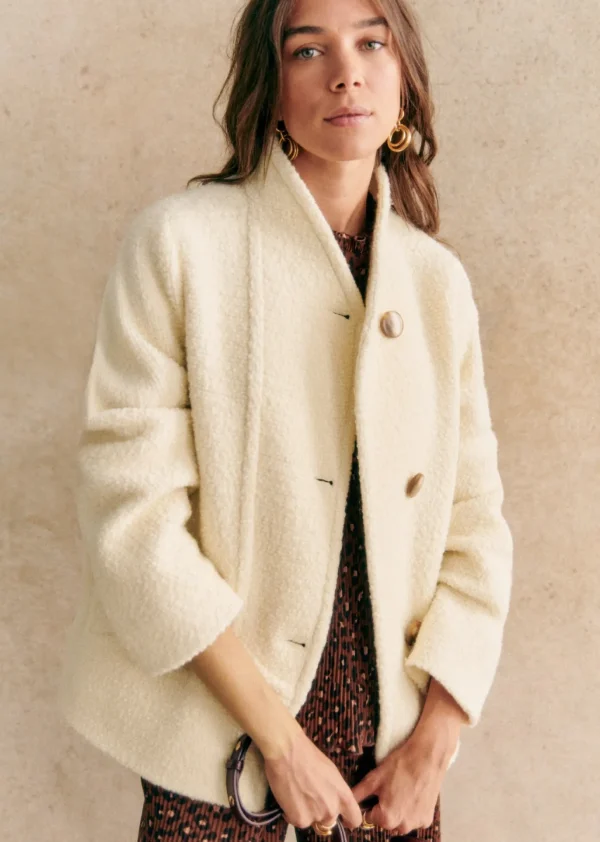 Kalvin Coat