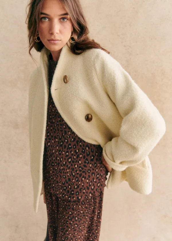 Kalvin Coat