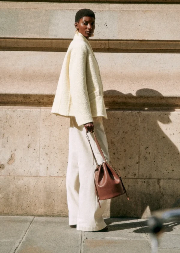Kalvin Coat