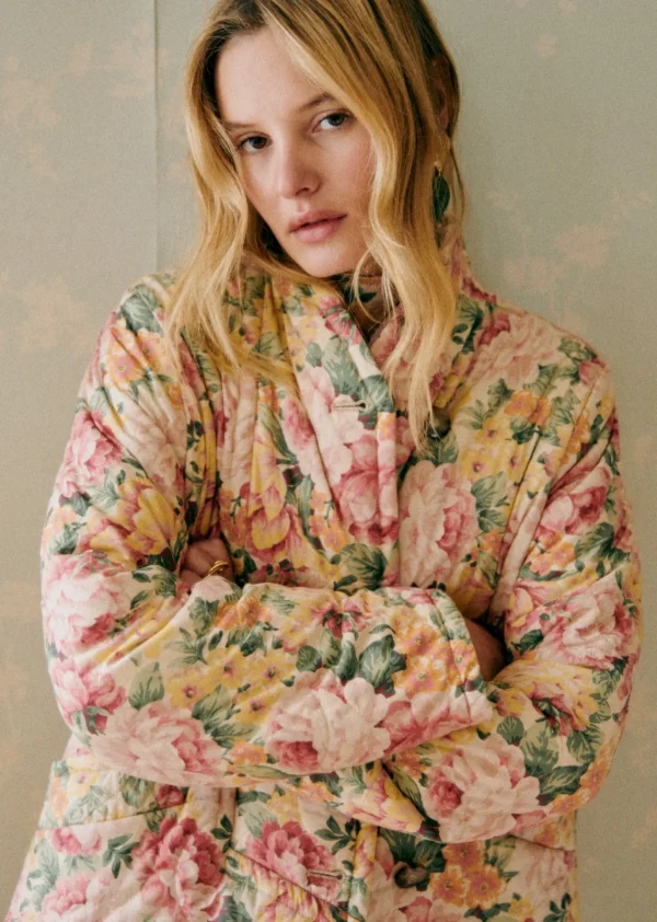 Kalvin Coat
