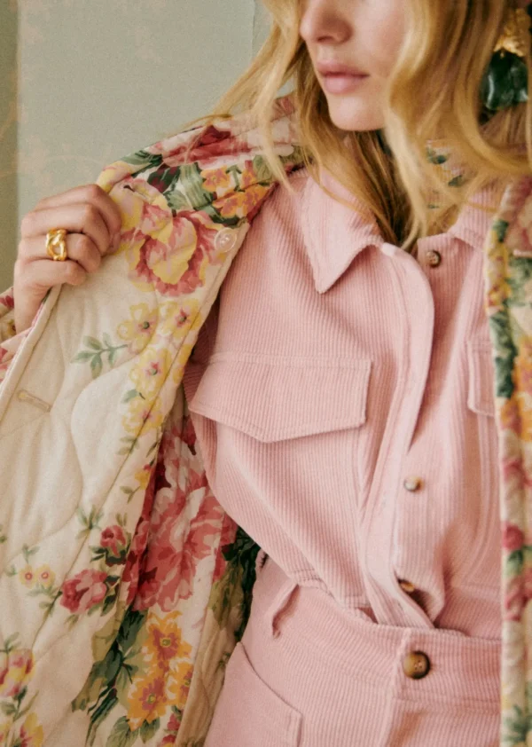 Kalvin Coat