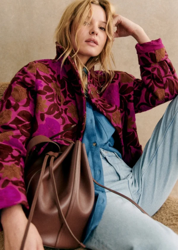 Kalvin Coat
