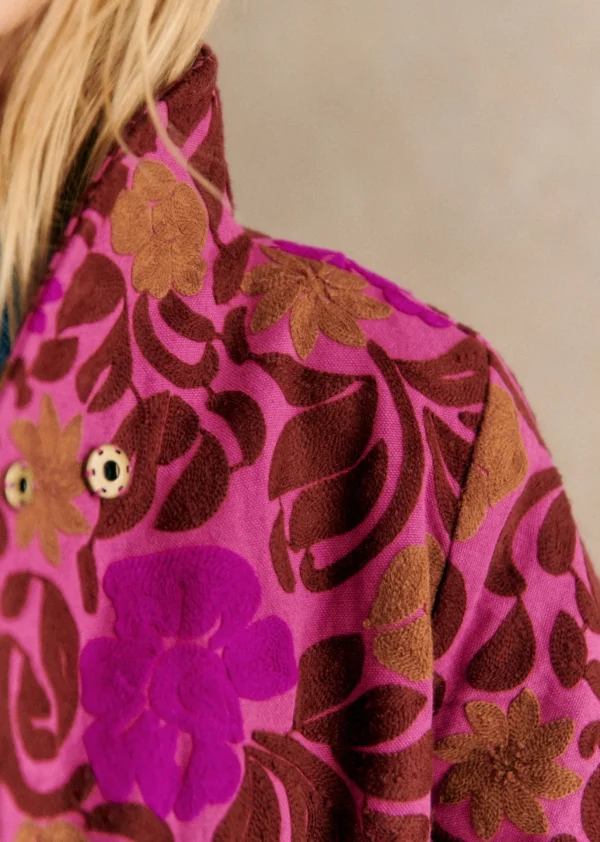 Kalvin Coat