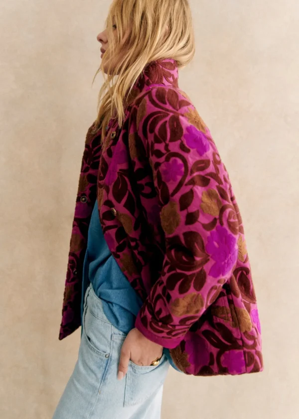 Kalvin Coat