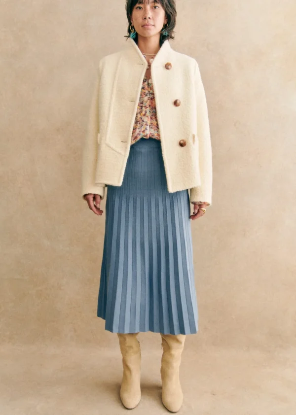 Kalvin Coat