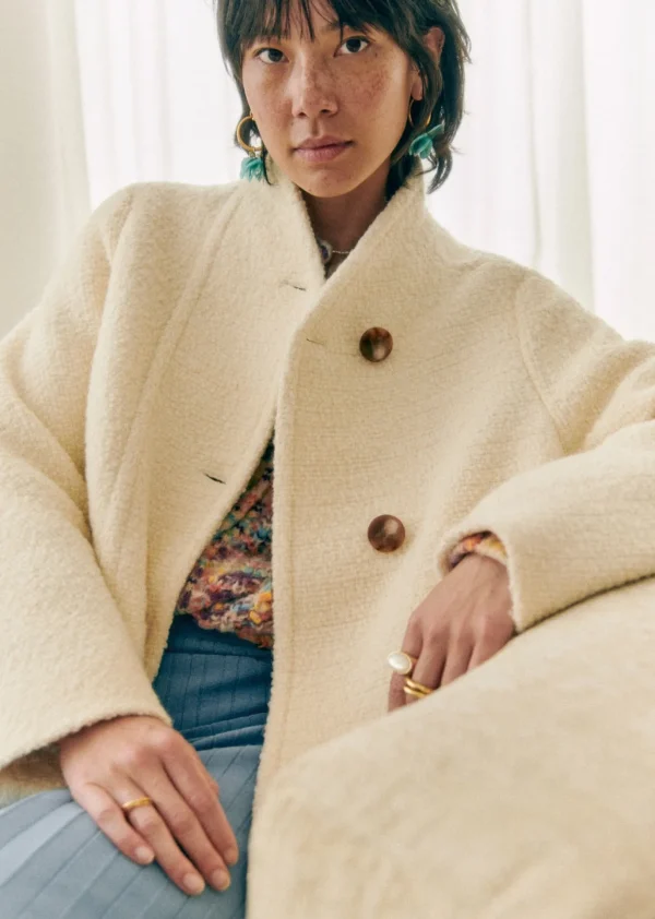 Kalvin Coat