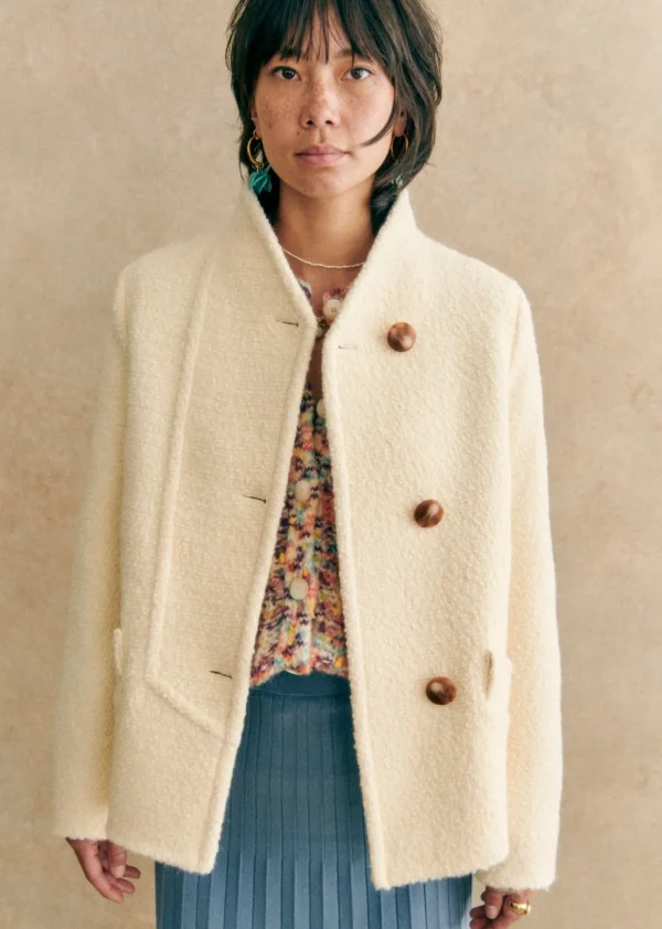 Kalvin Coat