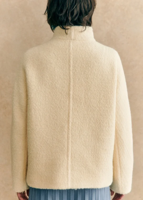 Kalvin Coat