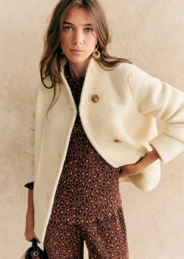 Kalvin Coat