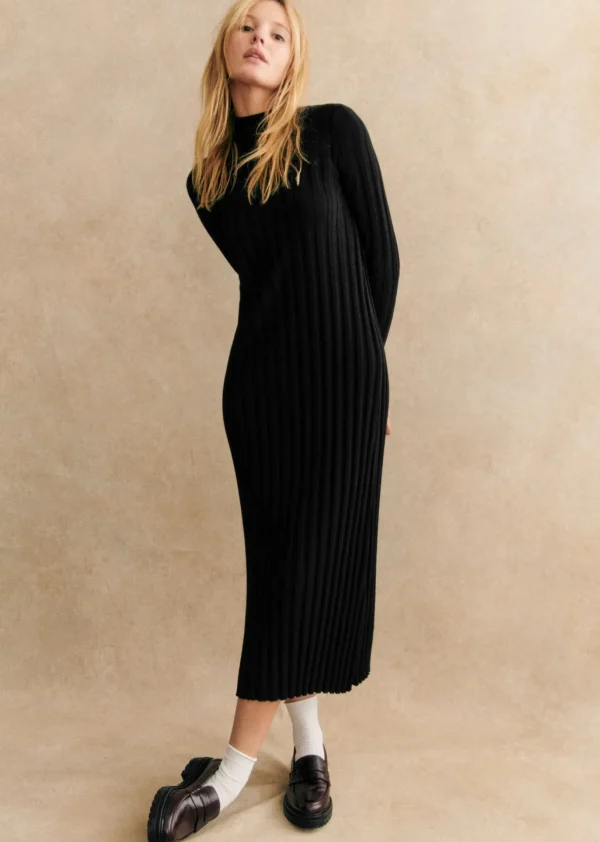 Katrina Dress