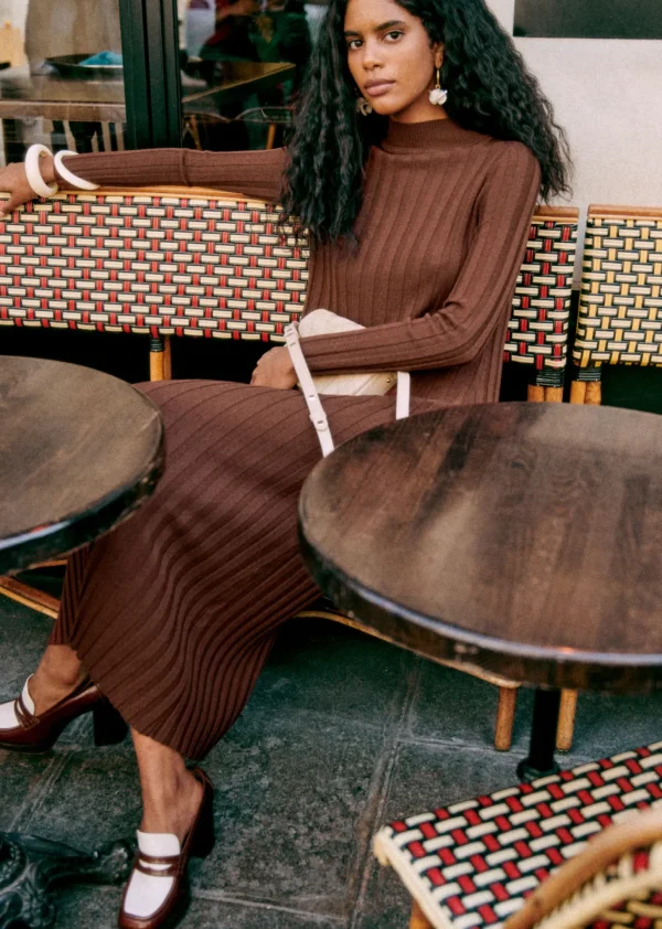 Katrina Dress