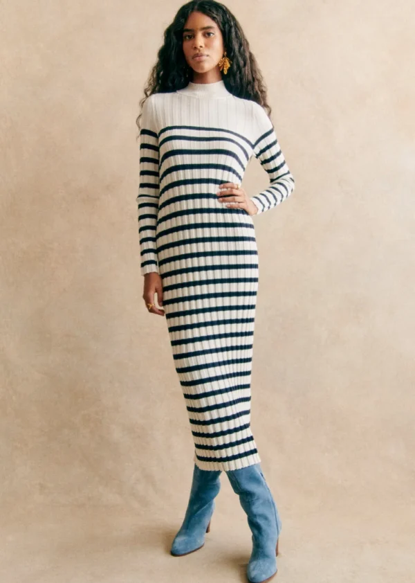 Katrina Dress