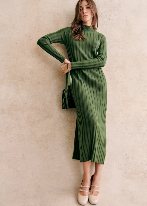 Katrina Dress