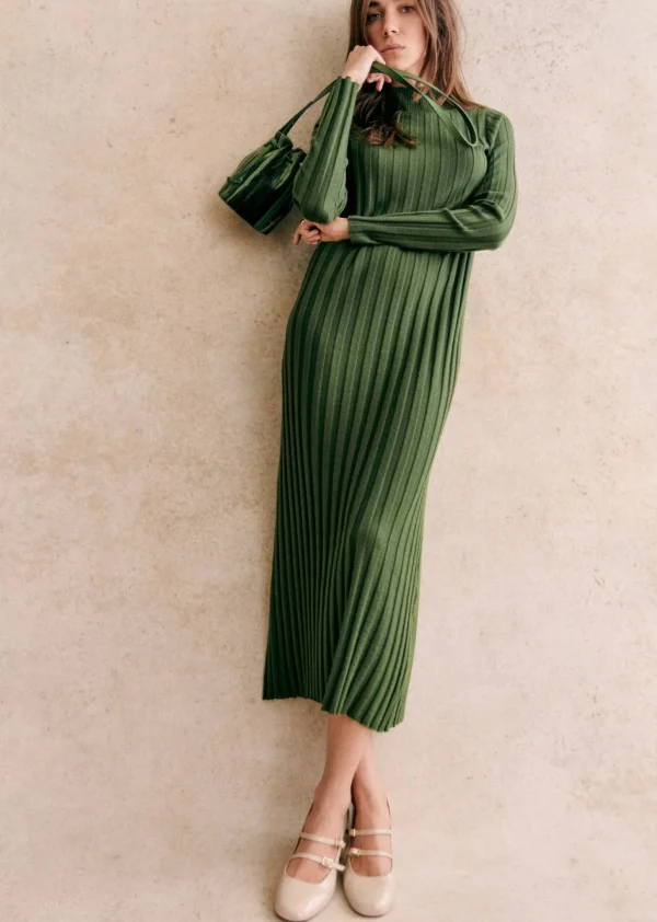Katrina Dress