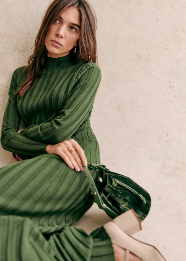 Katrina Dress