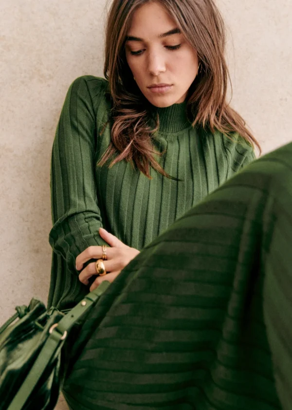 Katrina Dress