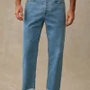 Kent Straight Pants