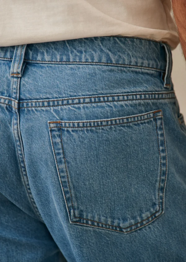 Kent Straight Pants