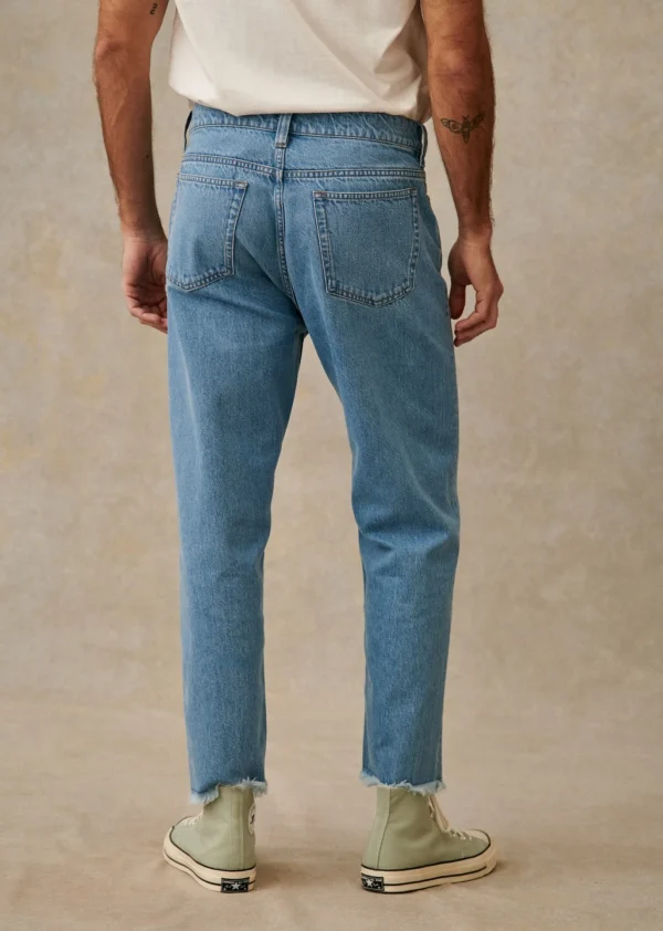 Kent Straight Pants