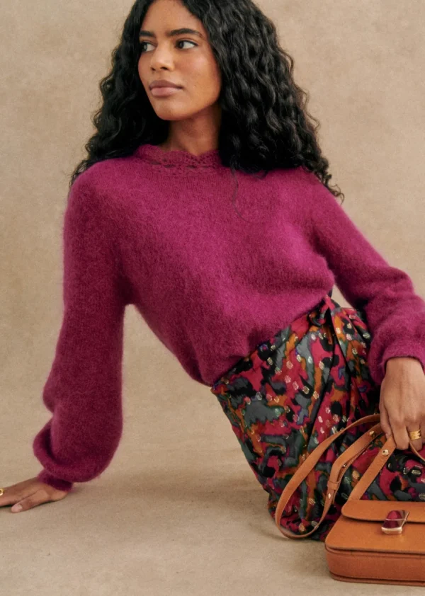 Kethy Jumper