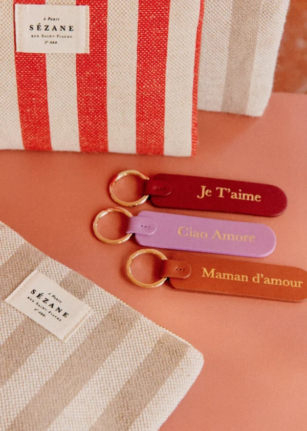Keychain