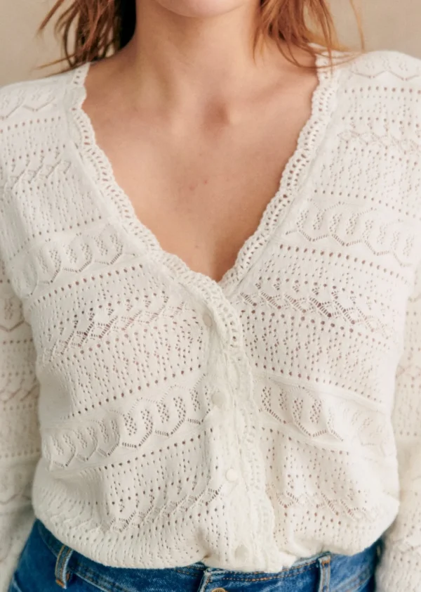 Keyla Cardigan
