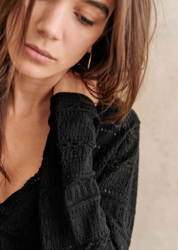 Keyla Cardigan