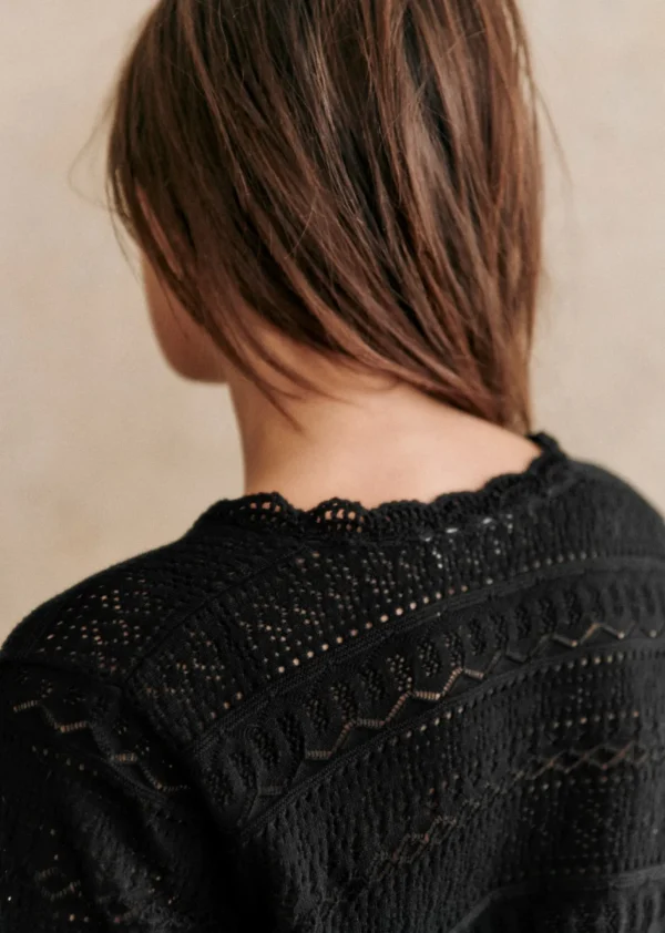 Keyla Cardigan