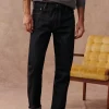 Kurt Straight Jeans