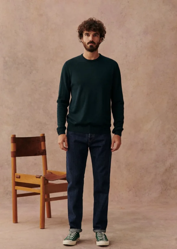 Kurt Straight Jeans