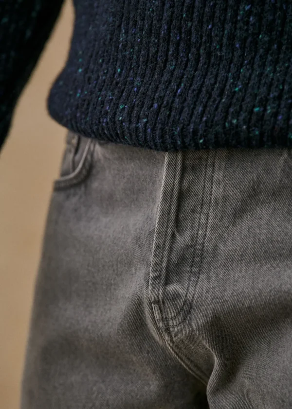 Kurt Straight Jeans