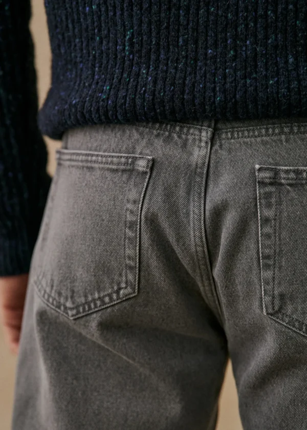 Kurt Straight Jeans