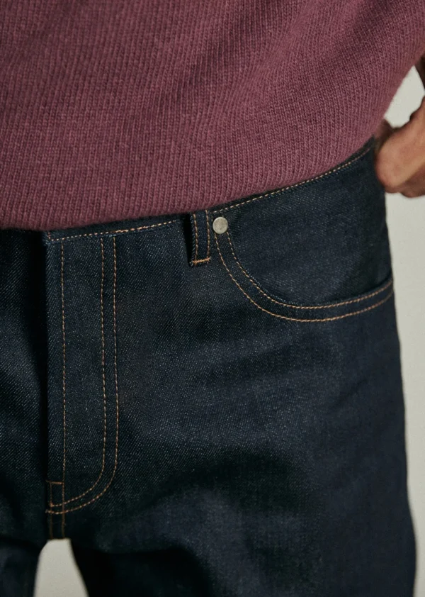 Kurt Straight Jeans