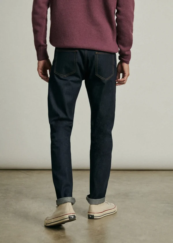 Kurt Straight Jeans