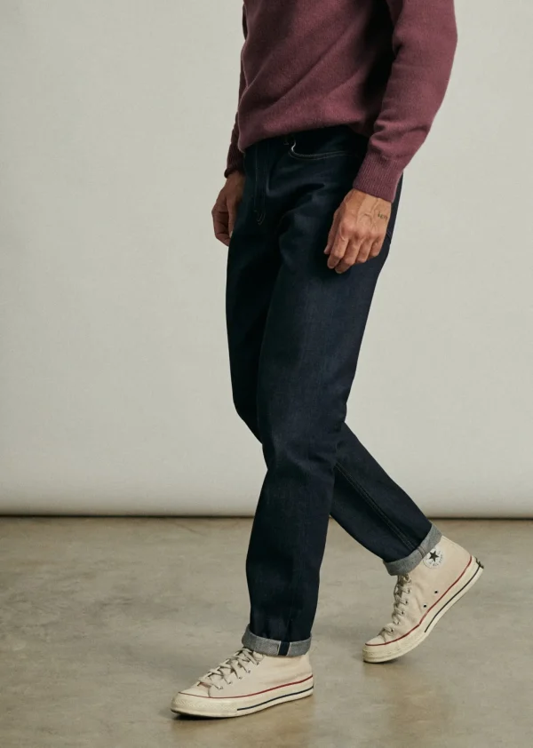 Kurt Straight Jeans