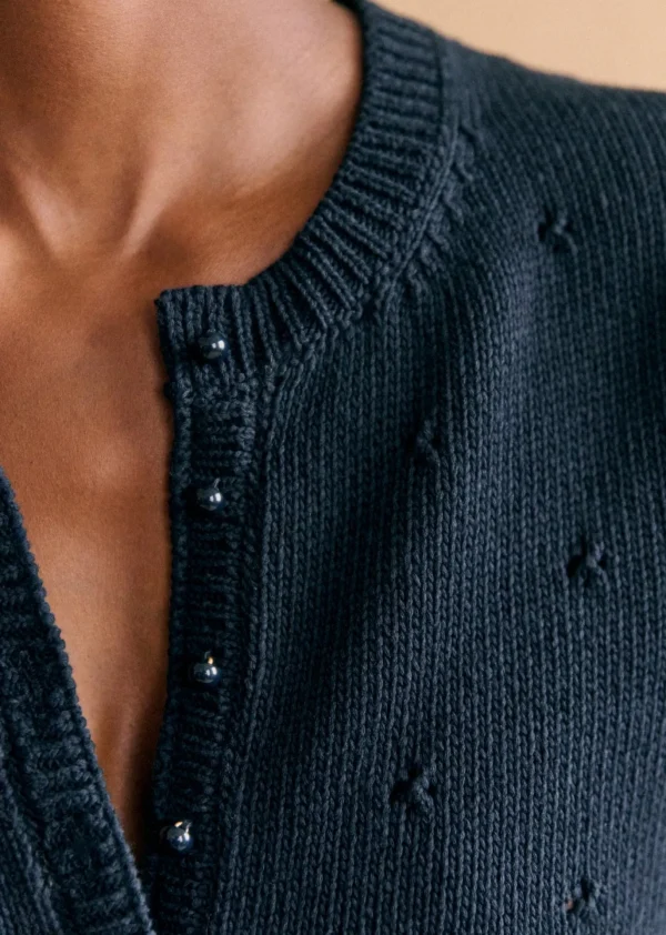 Kyle Cardigan
