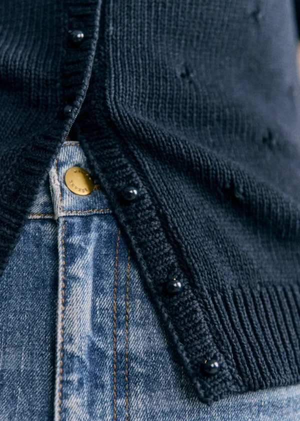 Kyle Cardigan