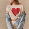 La Chamade T-shirt