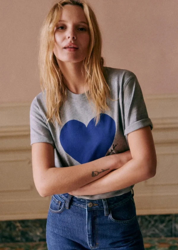 La Chamade T-shirt