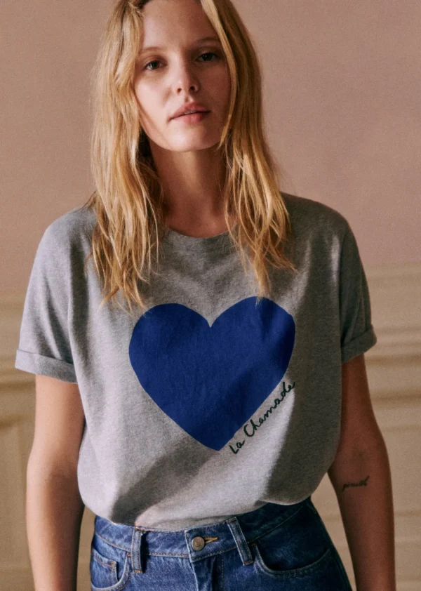 La Chamade T-shirt