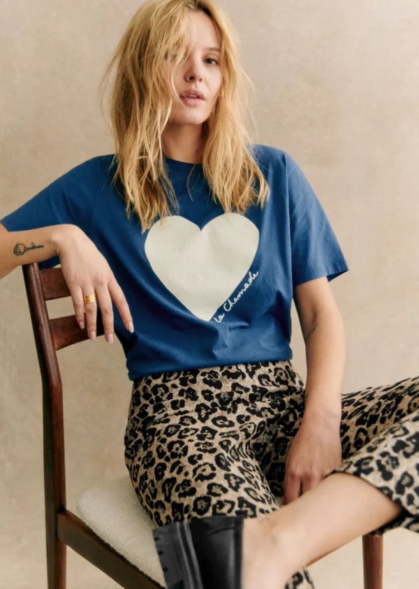 La Chamade T-shirt