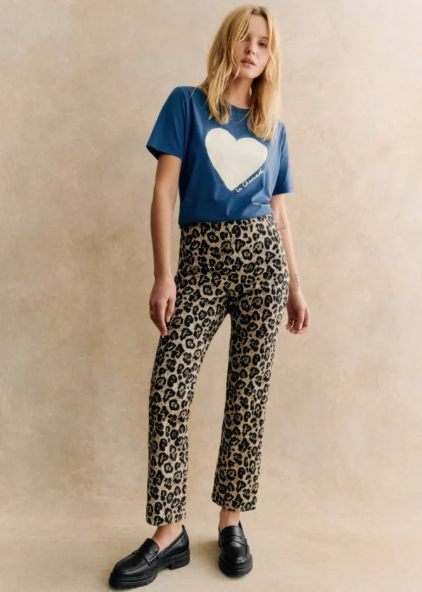 La Chamade T-shirt