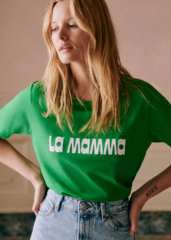 La Mamma T-Shirt