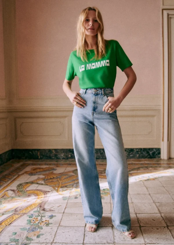 La Mamma T-Shirt